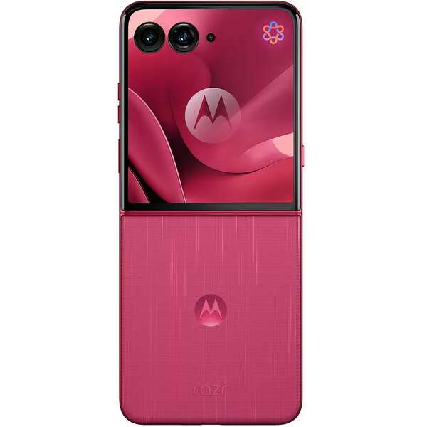 MOTOROLA Razr 60 Ultra 16GB/512GB Cabaret