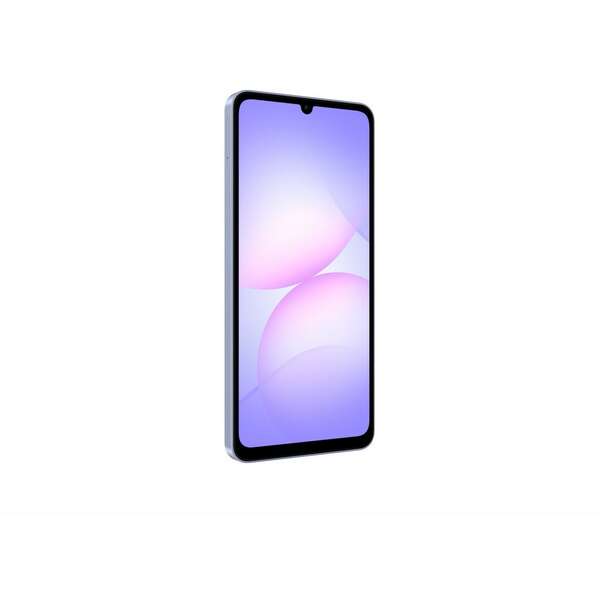 SAMSUNG Galaxy A07 6GB/128GB Light Violet SM-A075FLVHSEE