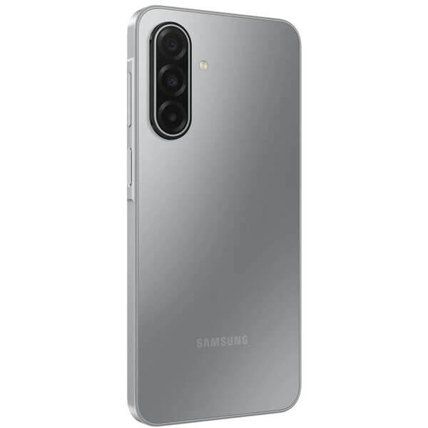 SAMSUNG Galaxy A17 4GB/128GB Gray SM-A175FZABEUC