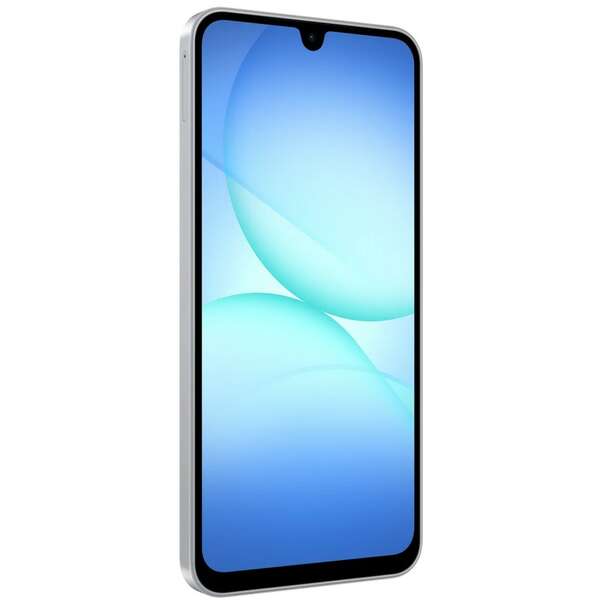 SAMSUNG Galaxy A17 4GB/128GB Gray SM-A175FZABEUC