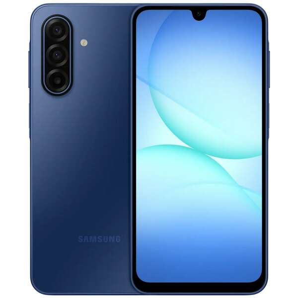 SAMSUNG Galaxy A17 8GB/256GB Light Blue SM-A175FLBEEUC