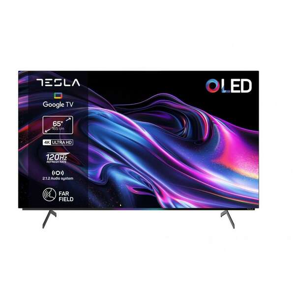 TESLA O65S949GUS/OLED