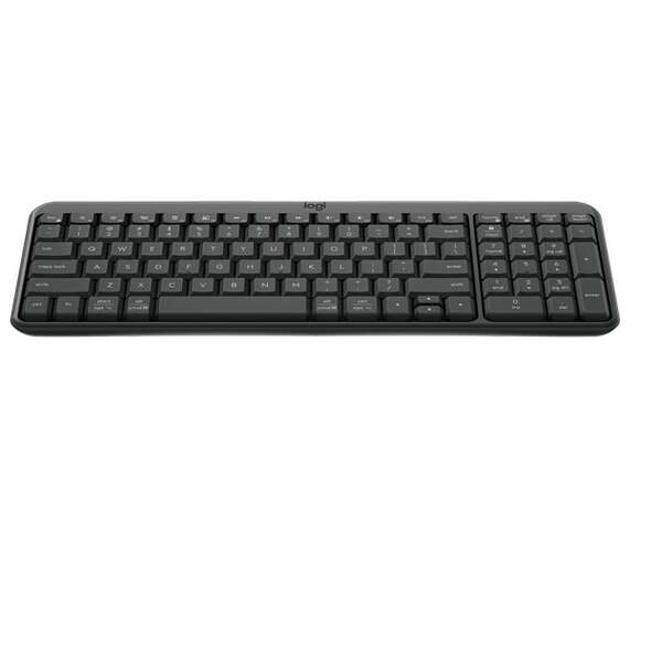 LOGITECH K250 Graphite US 920-013451 Bezicna Tastatura