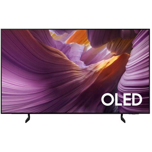 SAMSUNG QE83S85FAEXXH
