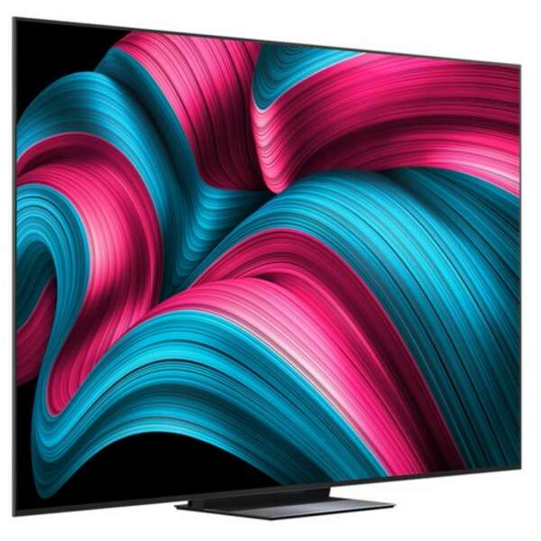LG OLED77C51LA.AEU