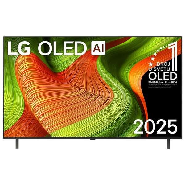 LG OLED55B53LA.AEU