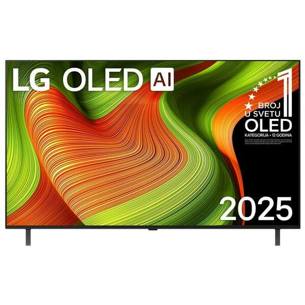 LG OLED48B53LA.AEU