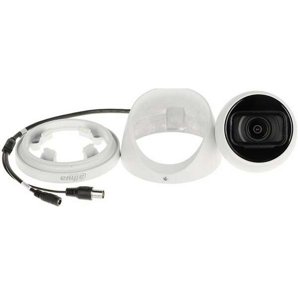 DAHUA HAC-HDW1500T-Z-A-2712-S2 IR HDCVI 5 megapiksela eyeball kamera