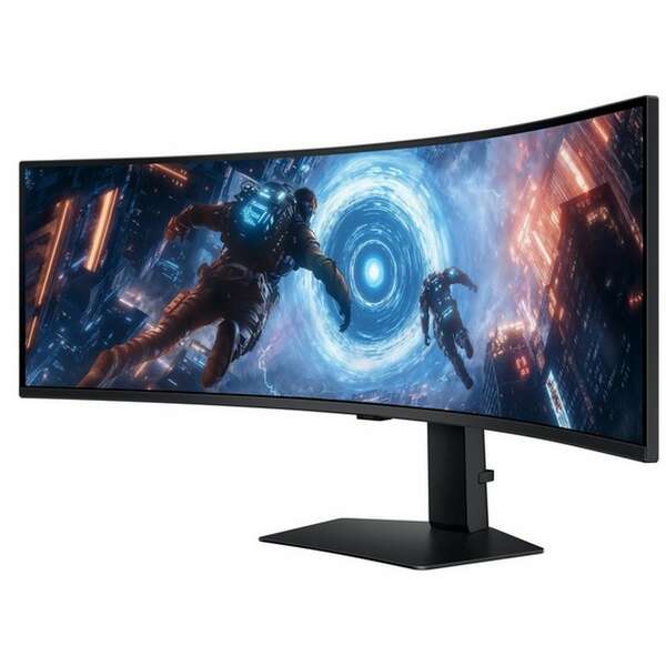 SAMSUNG LS49FG910EUXEN