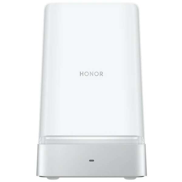 HONOR 100W SuperCharge Wireless Charger Stand White
