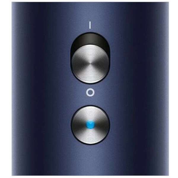 DYSON HD07 SUPER SONIC Blue /Bright Copper 412525