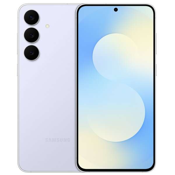 SAMSUNG Galaxy S25 FE 5G 8GB/128GB Icy Blue SM-S731BLBDEUC