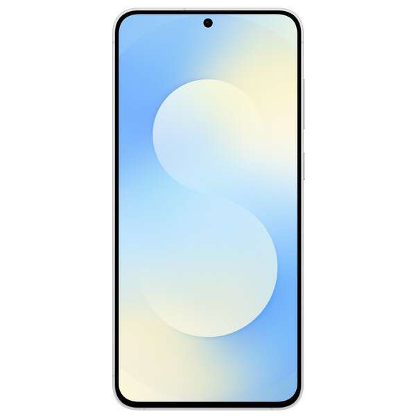 SAMSUNG Galaxy S25 FE 5G 8GB/256GB Icy Blue SM-S731BLBGEUC