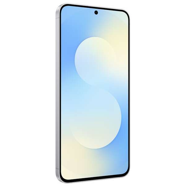 SAMSUNG Galaxy S25 FE 5G 8GB/256GB Icy Blue SM-S731BLBGEUC