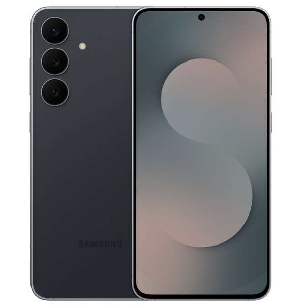 SAMSUNG Galaxy S25 FE 5G 8GB/128GB Jet Black SM-S731BZKDEUC