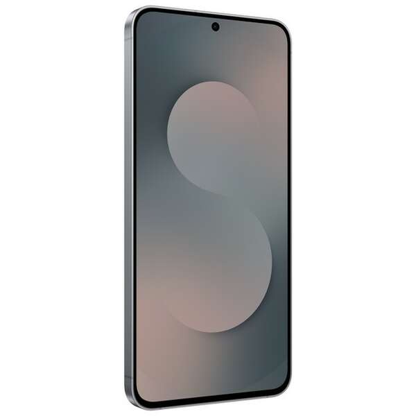 SAMSUNG Galaxy S25 FE 5G 8GB/128GB Jet Black SM-S731BZKDEUC