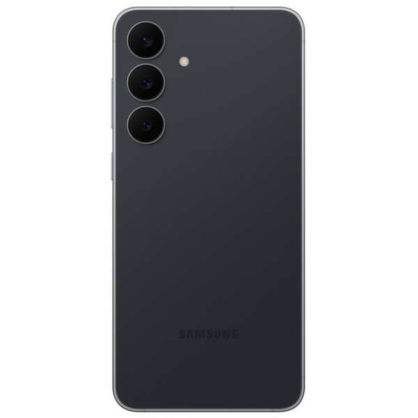 SAMSUNG Galaxy S25 FE 5G 8GB/256GB Jet Black SM-S731BZKGEUC