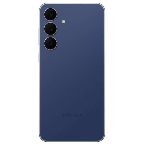 SAMSUNG Galaxy S25 FE 5G 8GB/128GB Navy SM-S731BDBDEUC