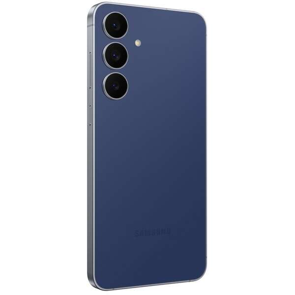 SAMSUNG Galaxy S25 FE 5G 8GB/128GB Navy SM-S731BDBDEUC