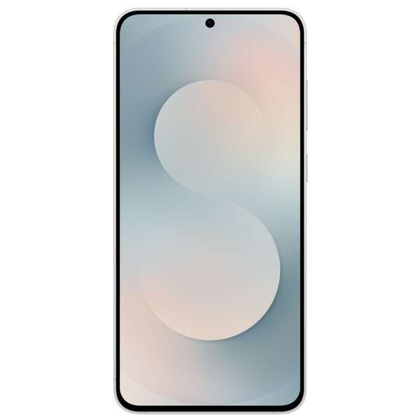 SAMSUNG Galaxy S25 FE 5G 8GB/256GB Whte SM-S731BZWGEUC