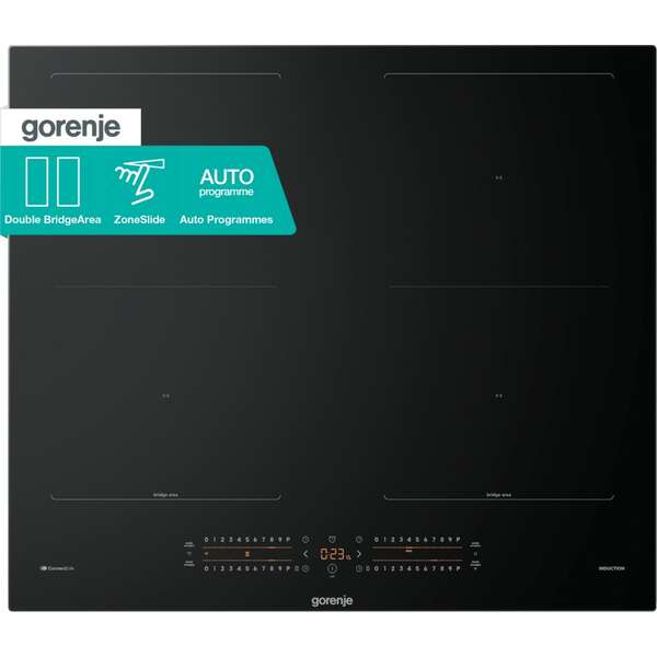 GORENJE GI 6442 BSCWF