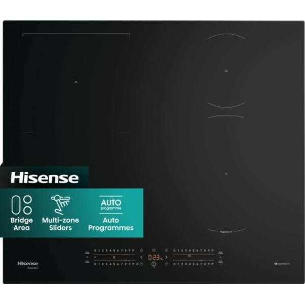 HISENSE HI 6432 BSCWF