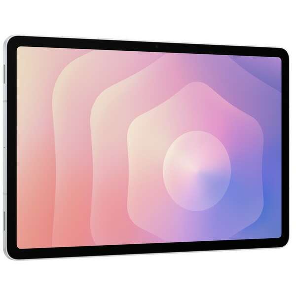 SAMSUNG Galaxy Tab S11 WiFi 12GB/128GB Silver SM-X730NZSREUC