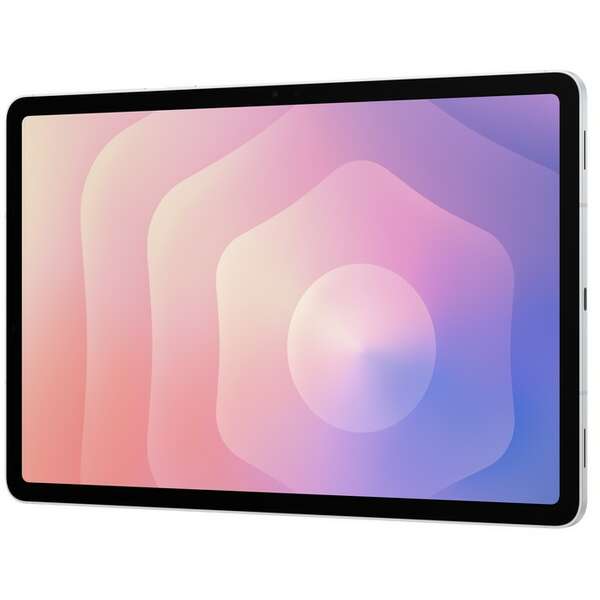 SAMSUNG Galaxy Tab S11 WiFi 12GB/128GB Silver SM-X730NZSREUC