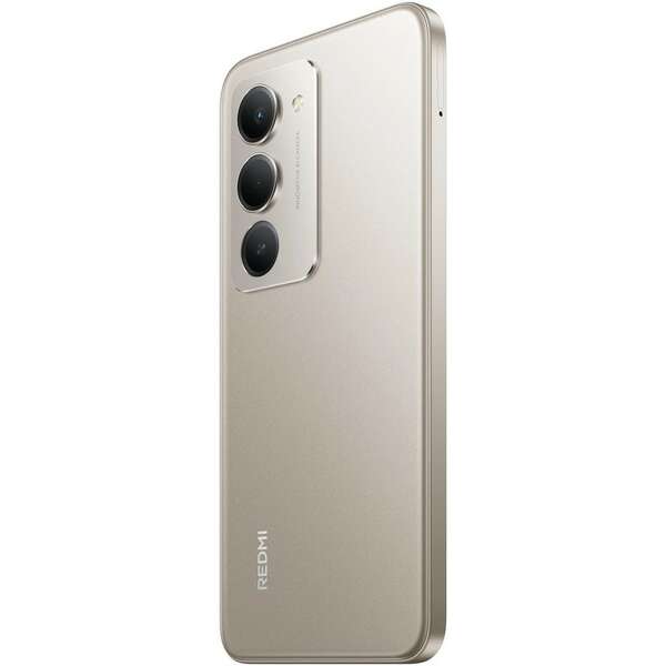 XIAOMI Redmi 15 6GB/128GB Titan Gray MZB0L0UEU