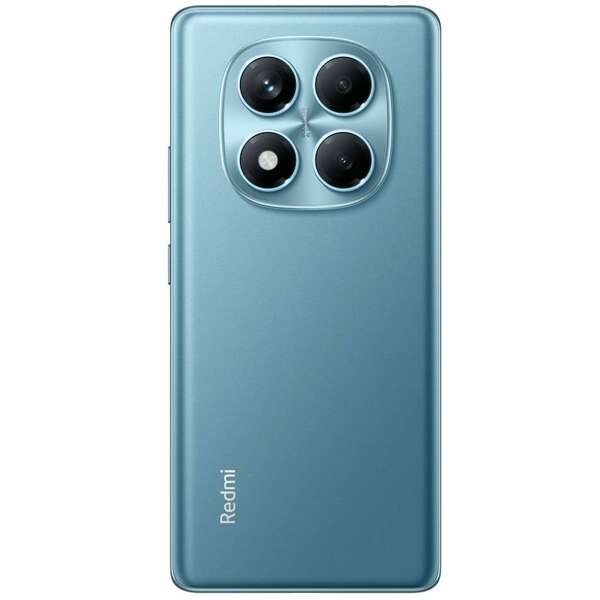 XIAOMI Redmi Note 14 Pro 12GB/512GB Ocean Blue MZB0IX0EU