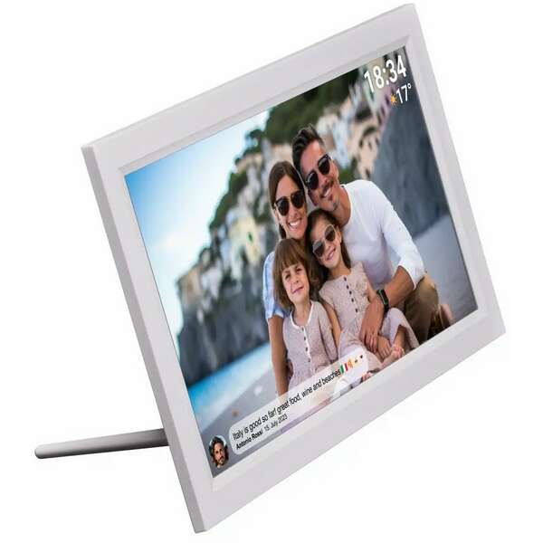 DENVER PFF-1503WMK3 White