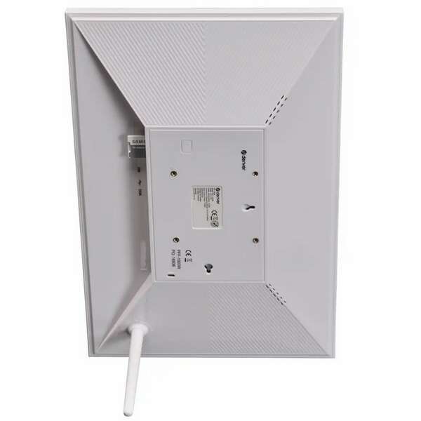 DENVER PFF-1503WMK3 White