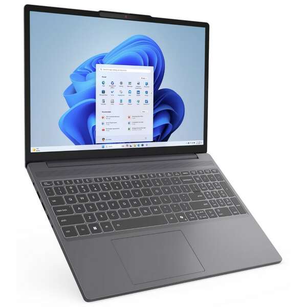 LENOVO IdeaPad Slim 3 15IRH10, 15.3