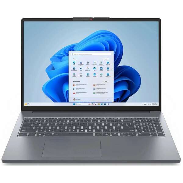 LENOVO IdeaPad Slim 3 16IRH10, 16