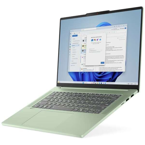 LENOVO IdeaPad Slim 5 15ARP10, 15.3