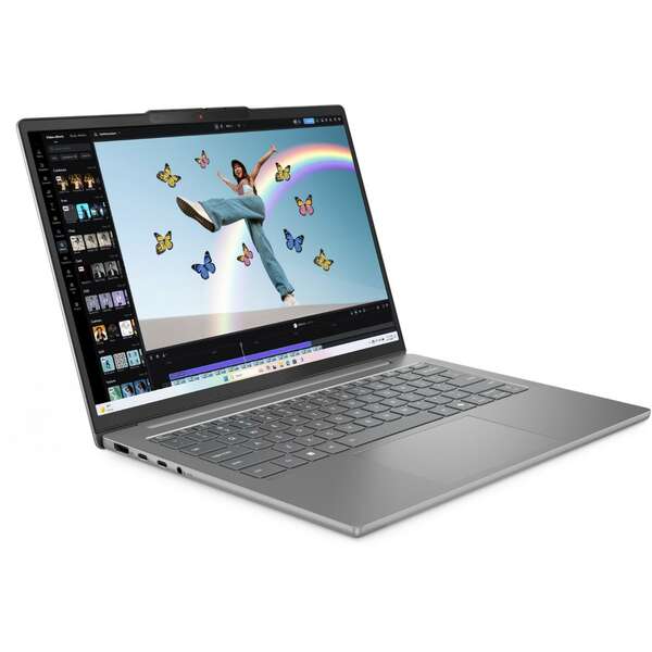 LENOVO IdeaPad Slim 5 14ARP10, 14