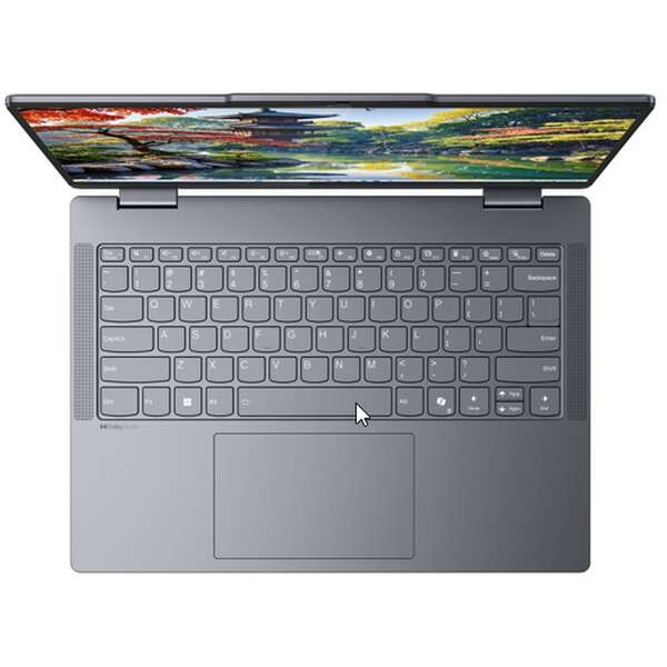 LENOVO IdeaPad 5 2-in-1 14IAL10, 14