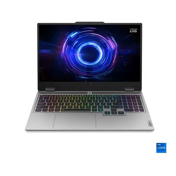 LENOVO LOQ 15IRX10, 15.6