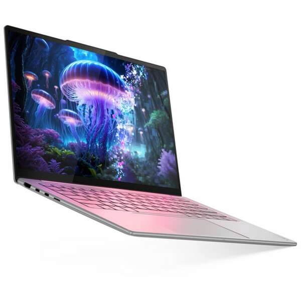 LENOVO Yoga Slim 7 14ILL10, 14