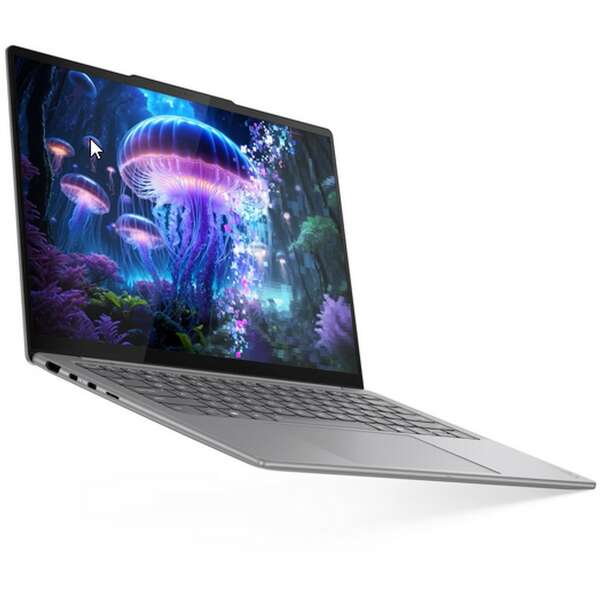 LENOVO Yoga Slim 7 14ILL10, 14
