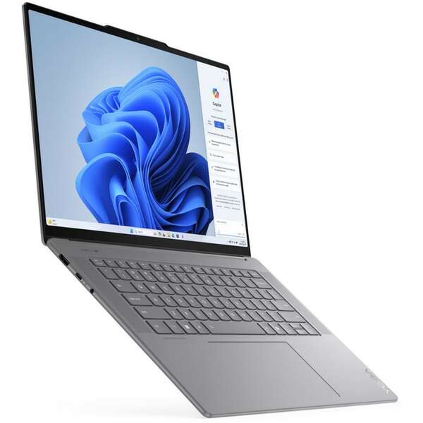 LENOVO Yoga Slim 7 15ILL9, 15.3