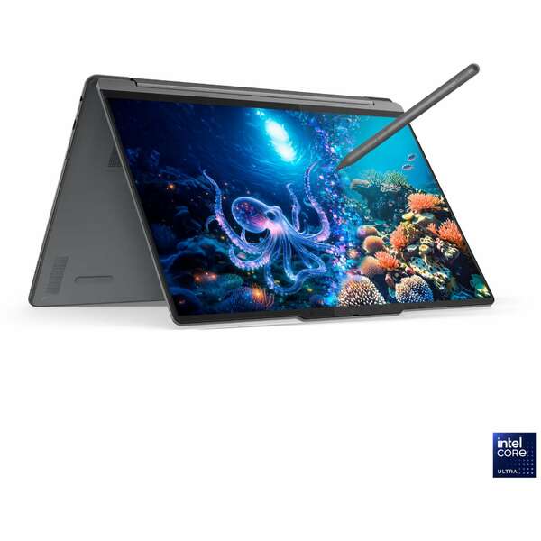 LENOVO Yoga 9 2-in-1 14ILL10, 14