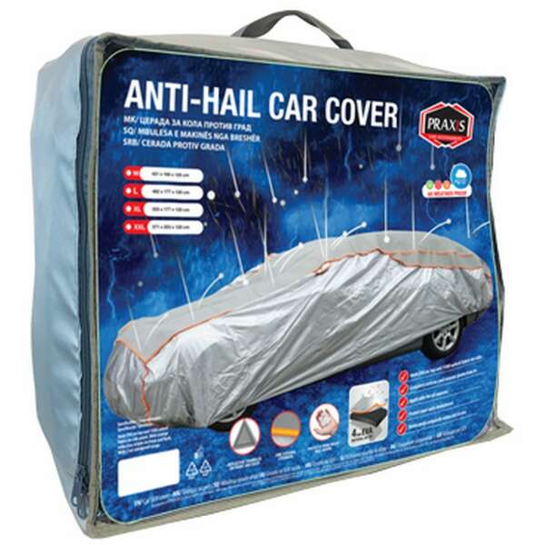 PRAXIS Protivgradna cerada za auto L