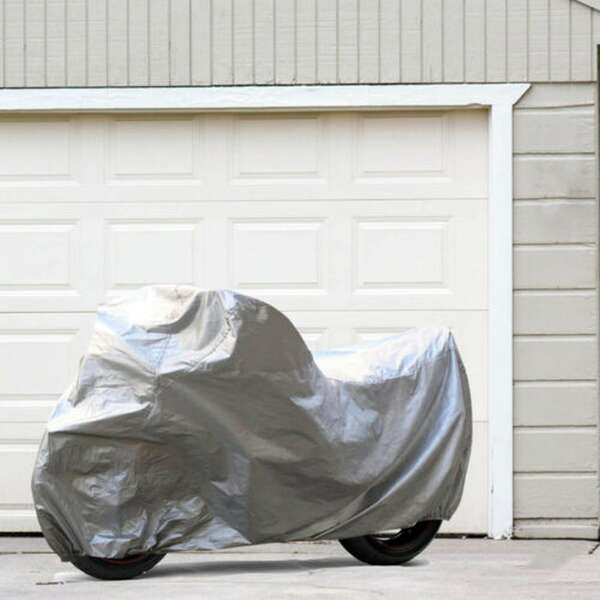 PRAXIS Cerada za motor S