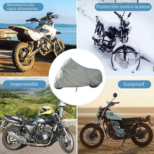 PRAXIS Cerada za motor S