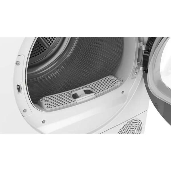 BOSCH WQG24501BY
