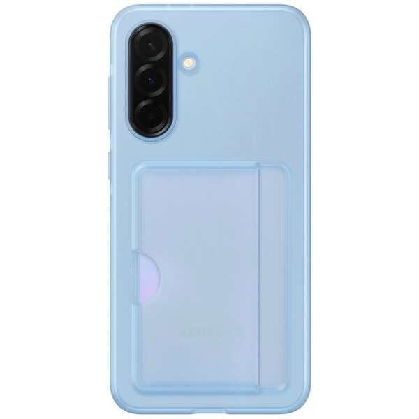 SAMSUNG Card Slot Case A36 5G Blue EF-0A366-TLE