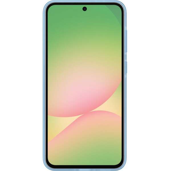 SAMSUNG Card Slot Case A56 5G Blue EF-0A566-TLE