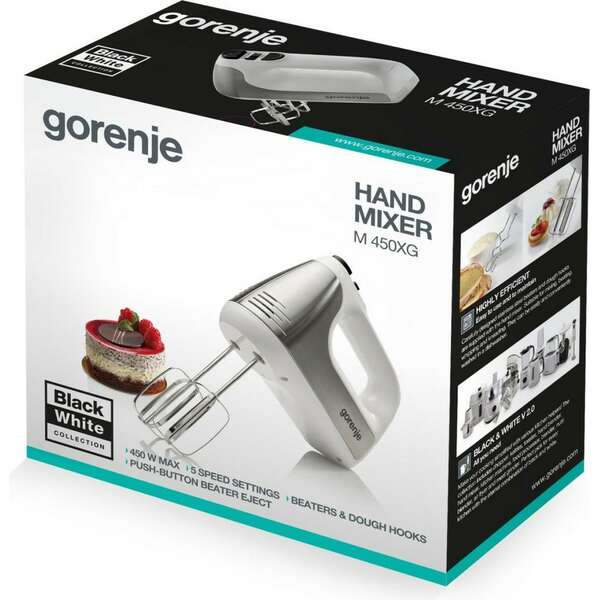 GORENJE M 450 XG