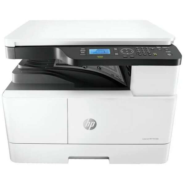 HP LaserJet MFP M438n A3 (8AF43A)